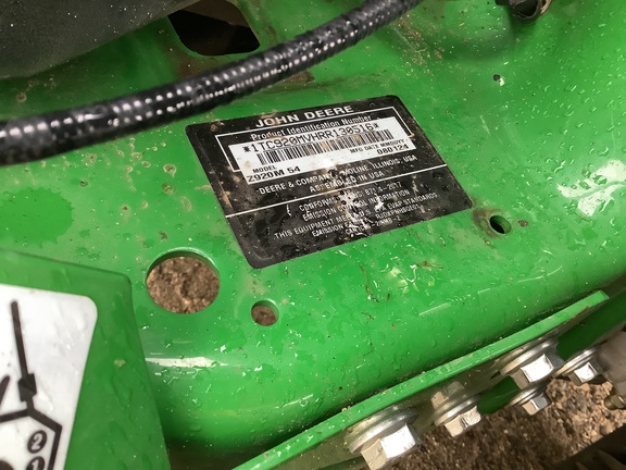 Photo of 2024 John Deere Z920M