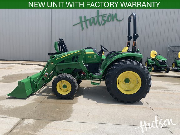 Photo of 2026 John Deere 4052M