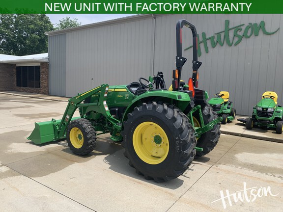 Photo of 2026 John Deere 4052M