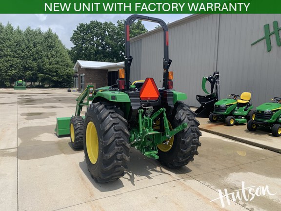 Photo of 2026 John Deere 4052M