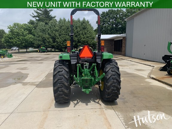 Photo of 2026 John Deere 4052M