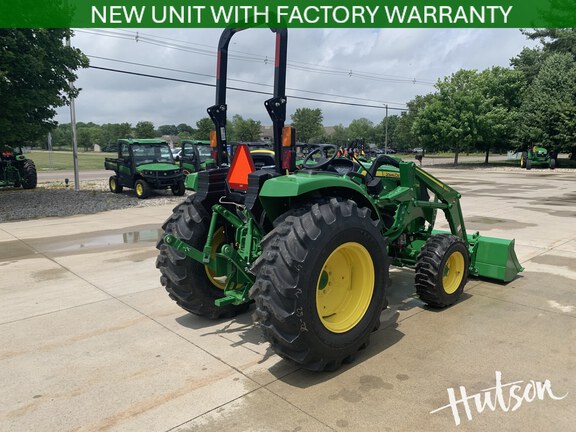 Photo of 2026 John Deere 4052M