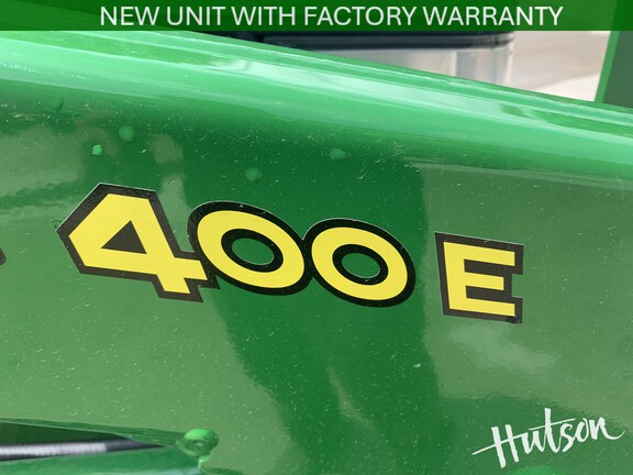 Photo of 2026 John Deere 4052M
