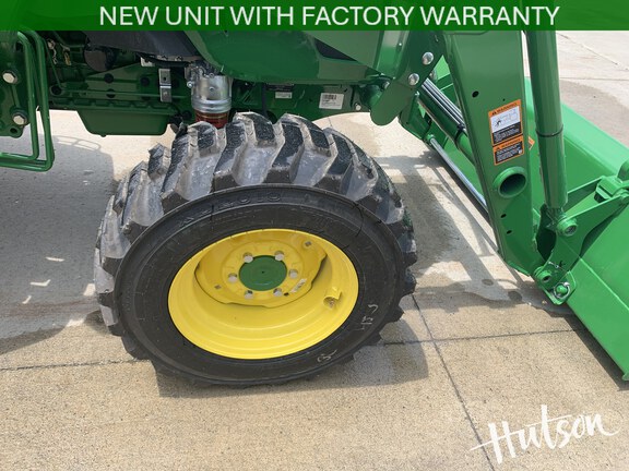 Photo of 2026 John Deere 4052M