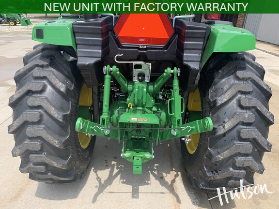Photo of 2026 John Deere 4052M