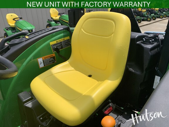 Photo of 2026 John Deere 4052M
