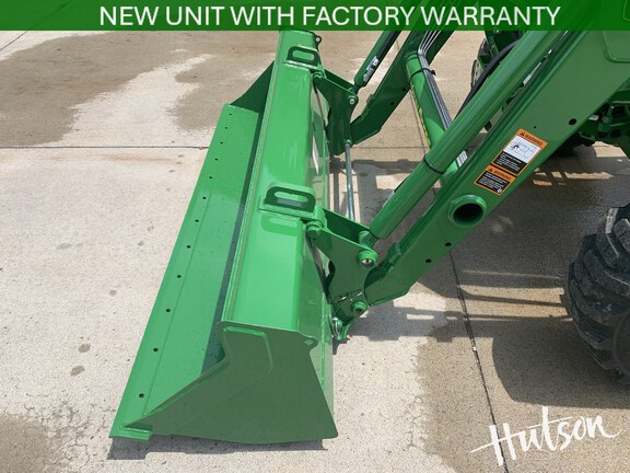 Photo of 2026 John Deere 4052M