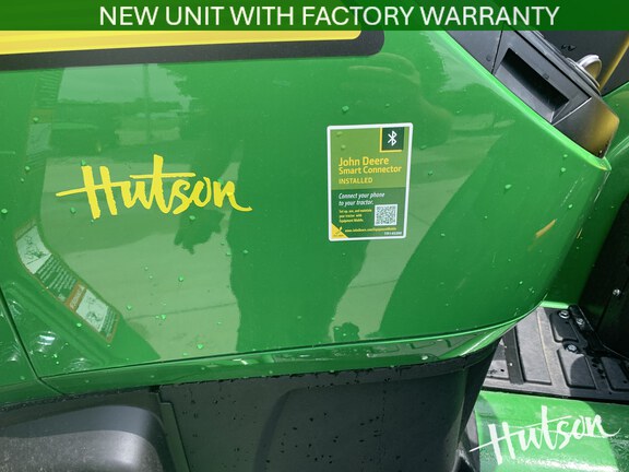 Photo of 2026 John Deere 4052M