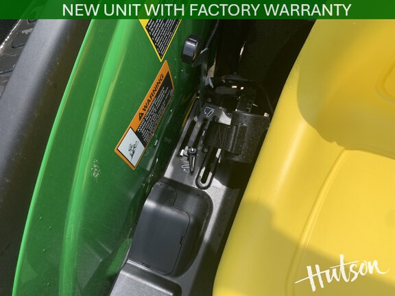 Photo of 2026 John Deere 4052M