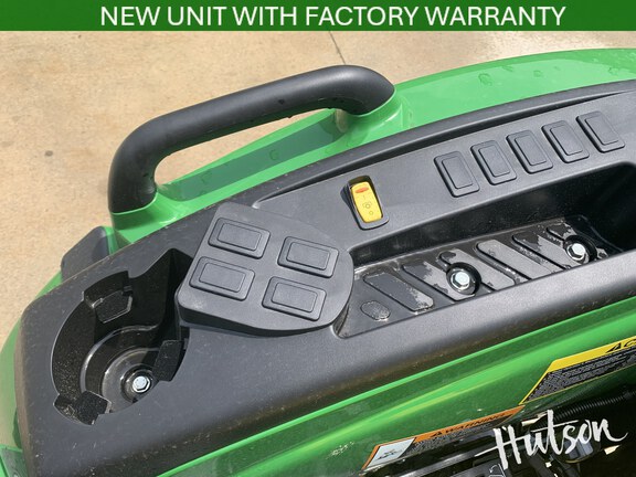 Photo of 2026 John Deere 4052M