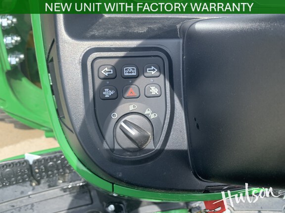 Photo of 2026 John Deere 4052M