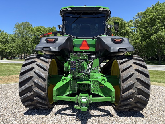 Used 2025 John Deere 9RT 540 Track Tractors at Koenig Equipment in Knightstown, IN - Photo1