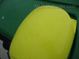 Photo of John Deere SF6000