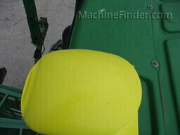 John Deere SF6000