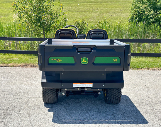 2025 John-Deere GS