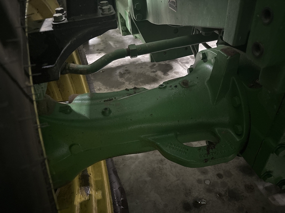 Used 2011 John Deere 8235R Row Crop Tractors at Koenig Equipment in Greenville, OH - Photo12