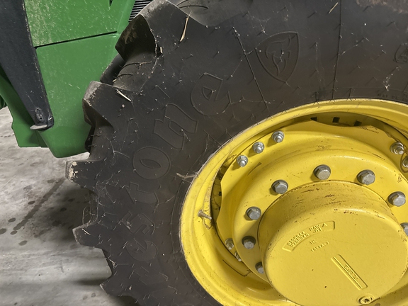 Used 2011 John Deere 8235R Row Crop Tractors at Koenig Equipment in Greenville, OH - Photo16