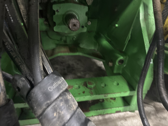 Used 2011 John Deere 8235R Row Crop Tractors at Koenig Equipment in Greenville, OH - Photo13