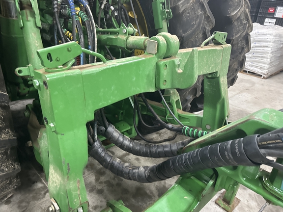 Used 2011 John Deere 8235R Row Crop Tractors at Koenig Equipment in Greenville, OH - Photo11