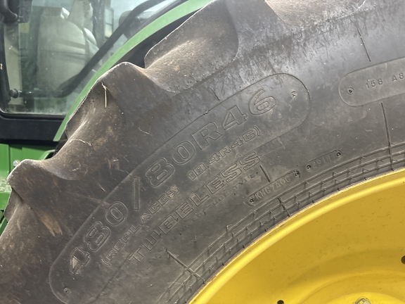 Used 2011 John Deere 8235R Row Crop Tractors at Koenig Equipment in Greenville, OH - Photo19