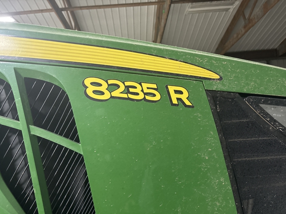 Used 2011 John Deere 8235R Row Crop Tractors at Koenig Equipment in Greenville, OH - Photo21