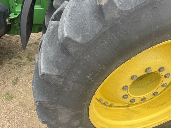 2011 John Deere 8360R - Photo7