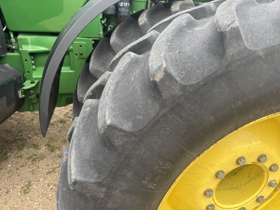 2011 John Deere 8360R - Photo6
