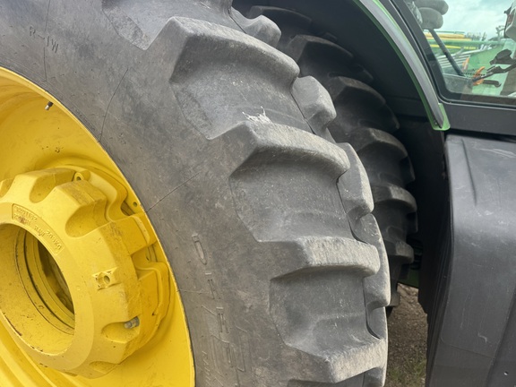 2011 John Deere 8360R - Photo5