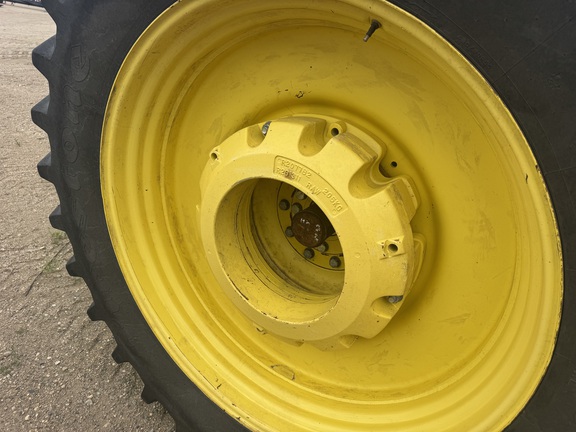 2011 John Deere 8360R - Photo10