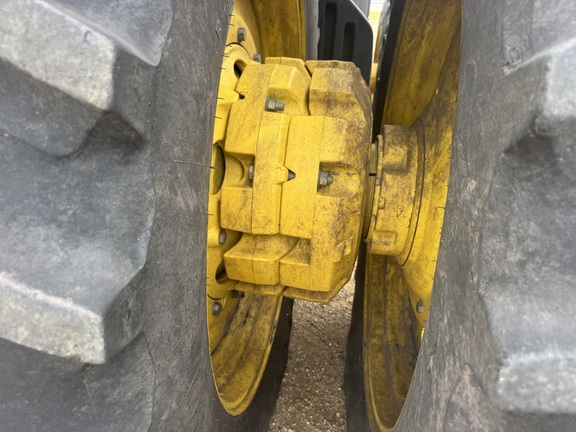 2011 John Deere 8360R - Photo9