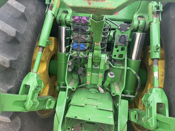 2011 John Deere 8360R - Photo11