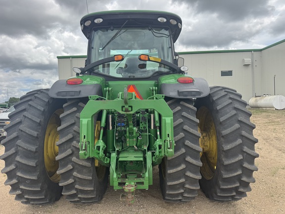 2011 John Deere 8360R - Photo12