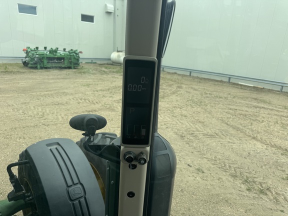 2011 John Deere 8360R - Photo18