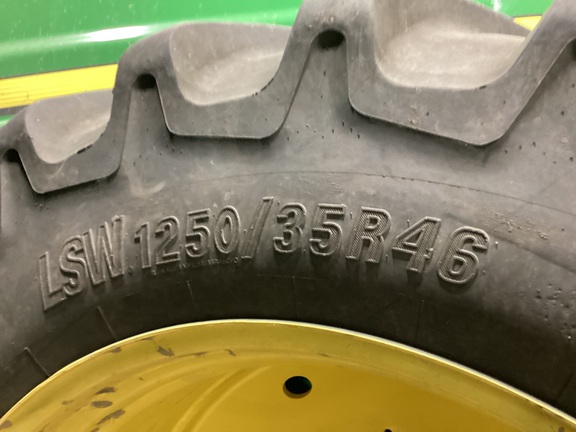 2011 John Deere 9870 STS - Photo7