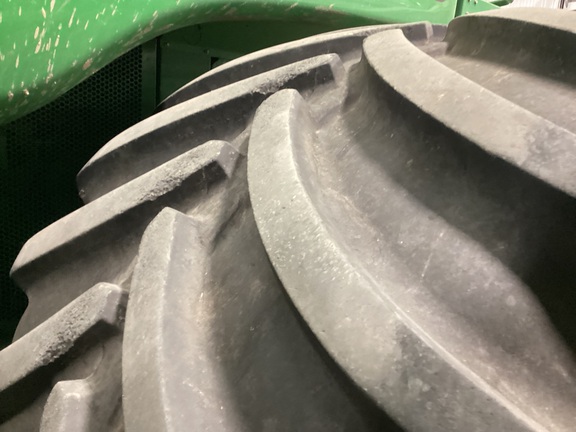 2011 John Deere 9870 STS - Photo5