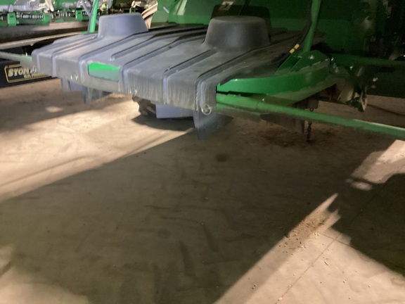 2011 John Deere 9870 STS - Photo10