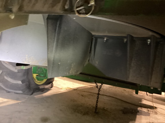 2011 John Deere 9870 STS - Photo9