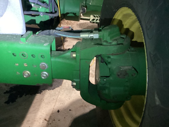 2011 John Deere 9870 STS - Photo17