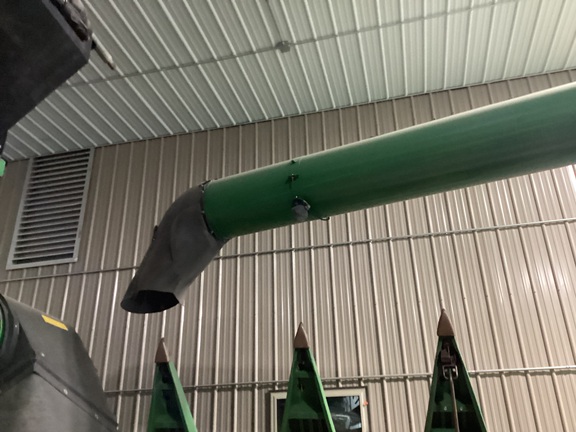 2011 John Deere 9870 STS - Photo16