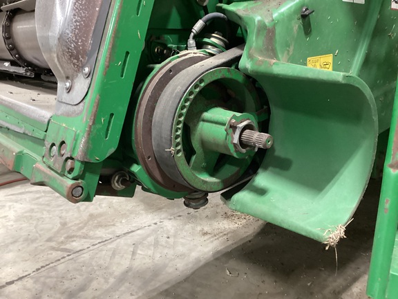 2011 John Deere 9870 STS - Photo14