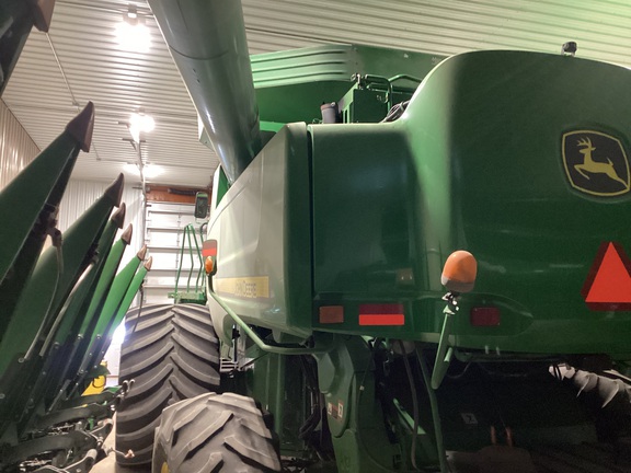 2011 John Deere 9870 STS - Photo15