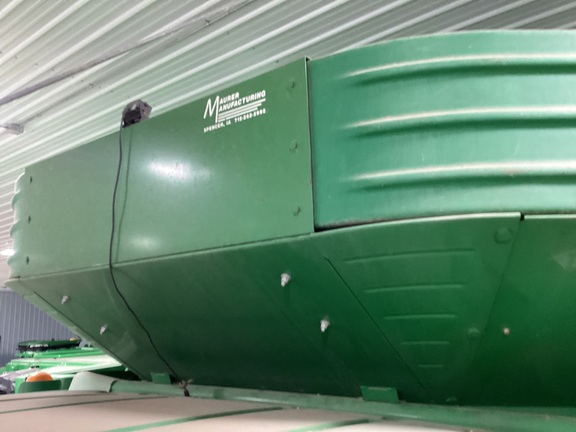 2011 John Deere 9870 STS - Photo21