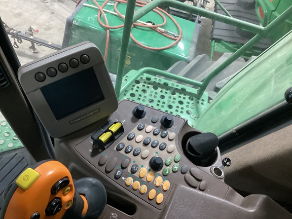 2011 John Deere 9870 STS - Photo19