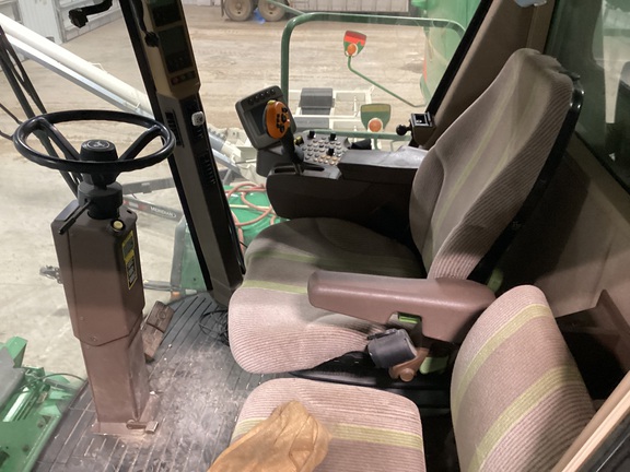 2011 John Deere 9870 STS - Photo20