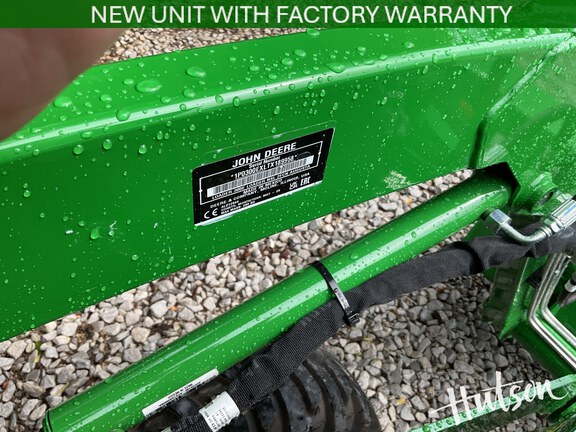 Photo of 2026 John Deere 3032E