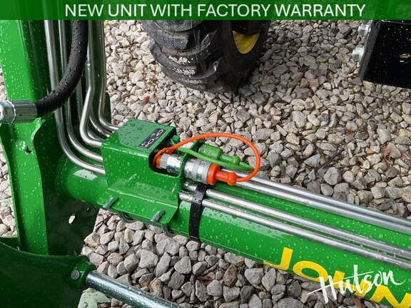 Photo of 2026 John Deere 3032E
