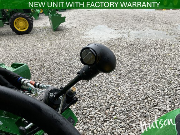 Photo of 2026 John Deere 3032E