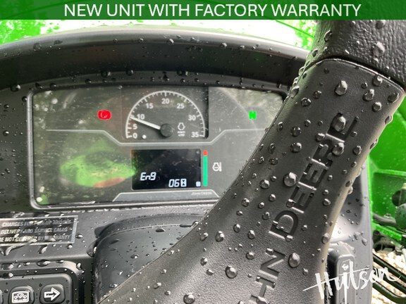 Photo of 2026 John Deere 3032E