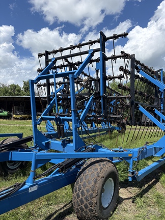  Brandt Contour Commander 7000
