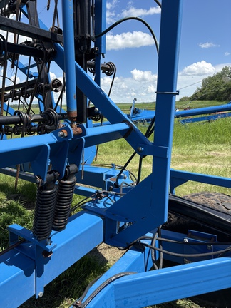 Used 2007 Brandt Contour Commander 7000 Heavy Harrows at Horizon Ag & Turf in Lloydminster, AB - Photo13